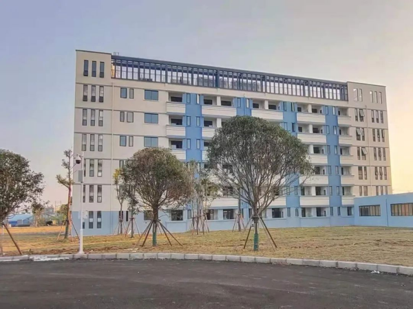 【案例故事】世邦廣播走進(jìn)云南大山，聽(tīng)~孩子們的朗朗書(shū)聲