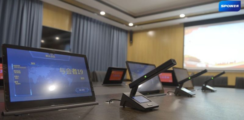 高效環(huán)保的數(shù)字時(shí)代，世邦無紙化系統(tǒng)踐行綠色高效辦公