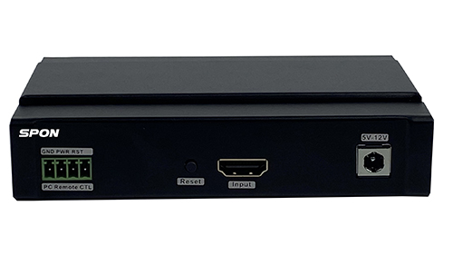 超高清KVM收發(fā)器