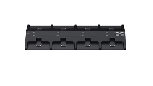 IP網(wǎng)絡(luò)無線數(shù)字會(huì)議充電箱