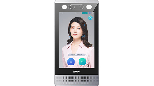 人臉識(shí)別一體機(jī)（標(biāo)配）