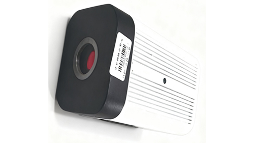 400W寬動(dòng)態(tài)槍式攝像機(jī)(高配)