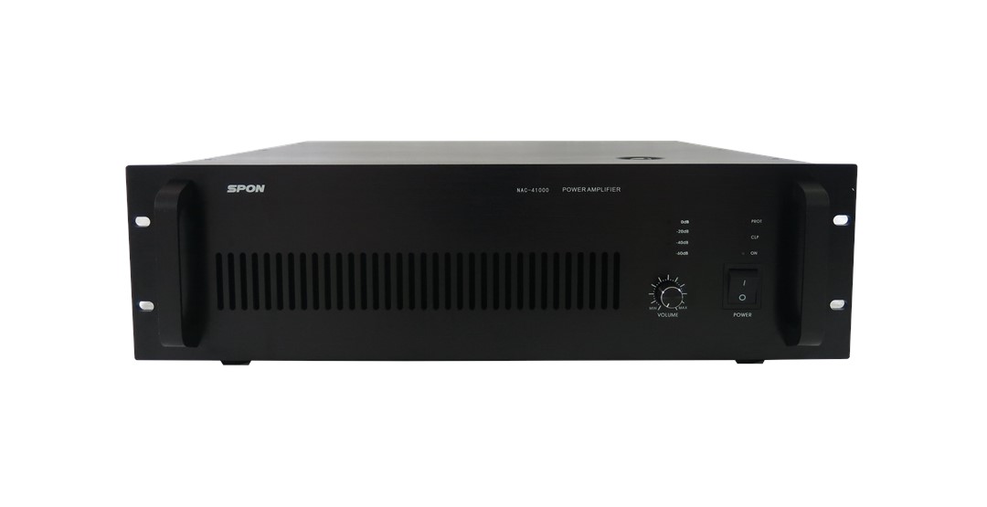 專(zhuān)業(yè)功放