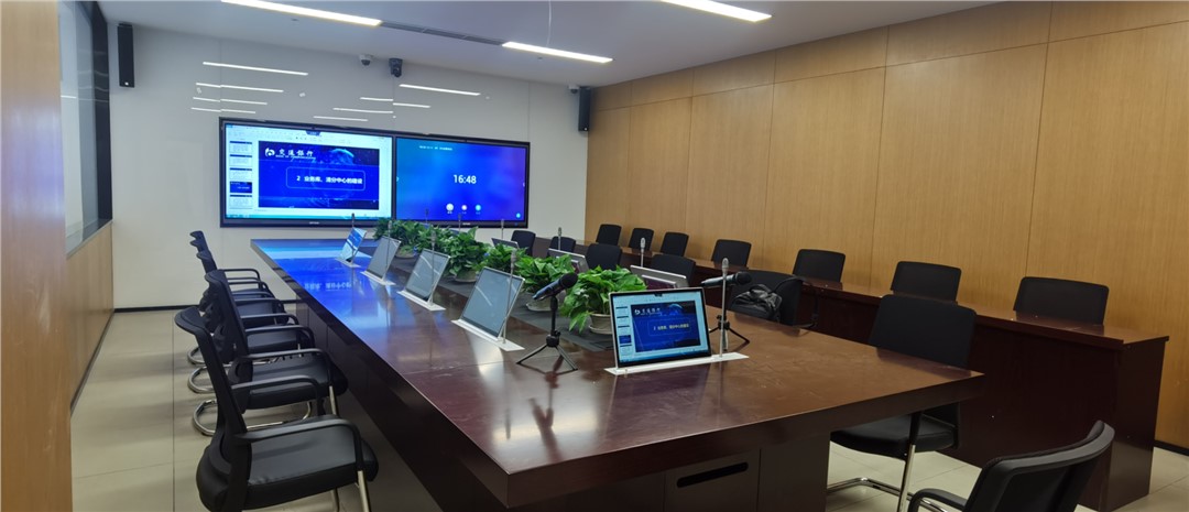 銀行智能音頻全場景解決方案