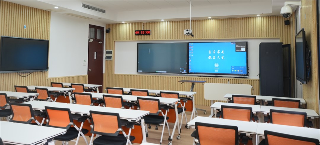 視聽(tīng)融合，智慧賦能：LED屏音箱在現(xiàn)代教室中的應(yīng)用與解析