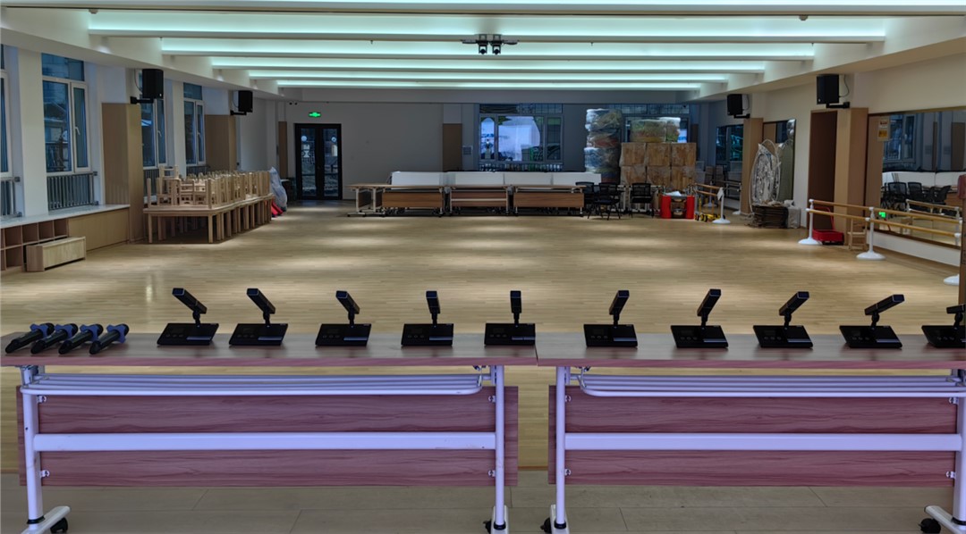 效率、環(huán)境與安全——KVM分布式系統(tǒng)如何直擊企業(yè)痛點(diǎn)