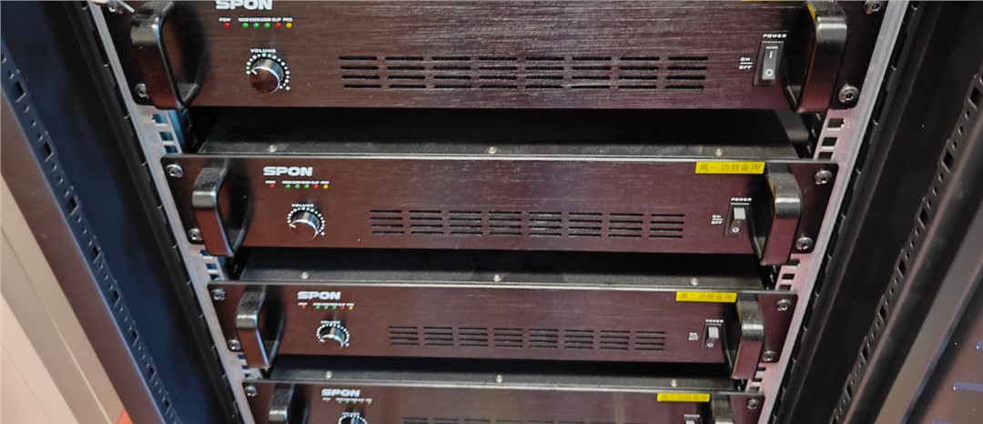 功放安裝不注意這點，用不到一年就壞了