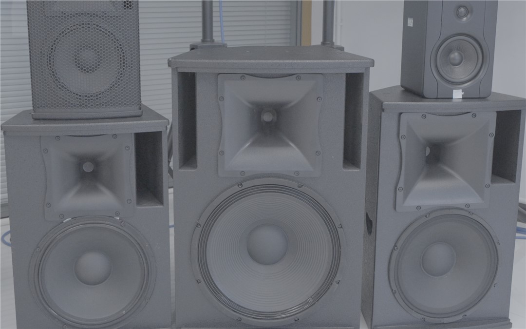 聽診器行動——如何識別音箱的“物理硬傷”？