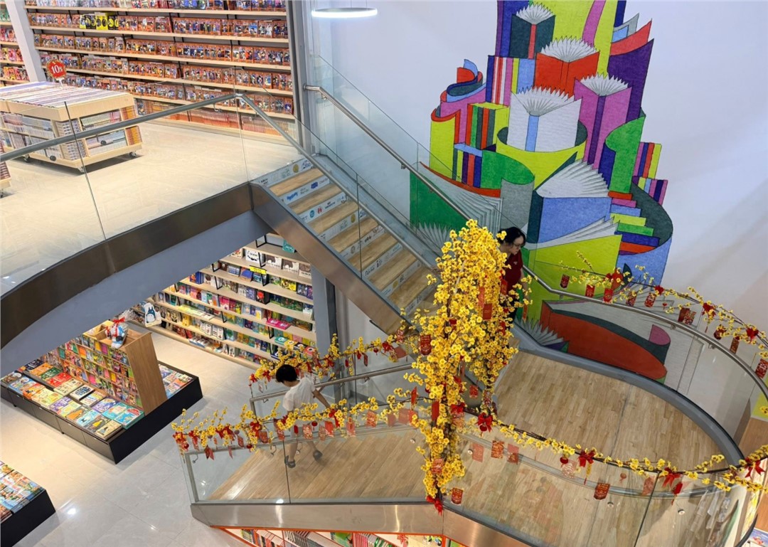 隱形的設(shè)計(jì)師：廣播系統(tǒng)在書(shū)店與咖啡吧的“聽(tīng)覺(jué)營(yíng)銷”之道