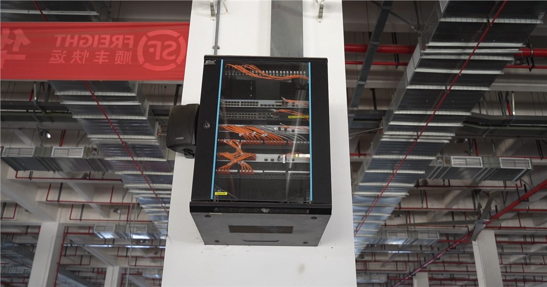 一站解決跨互聯(lián)網(wǎng)廣播