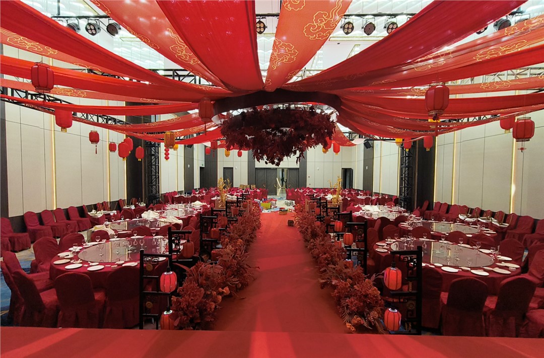 商業(yè)綜合體/星級(jí)酒店背景音樂（BGM）與尋呼融合方案