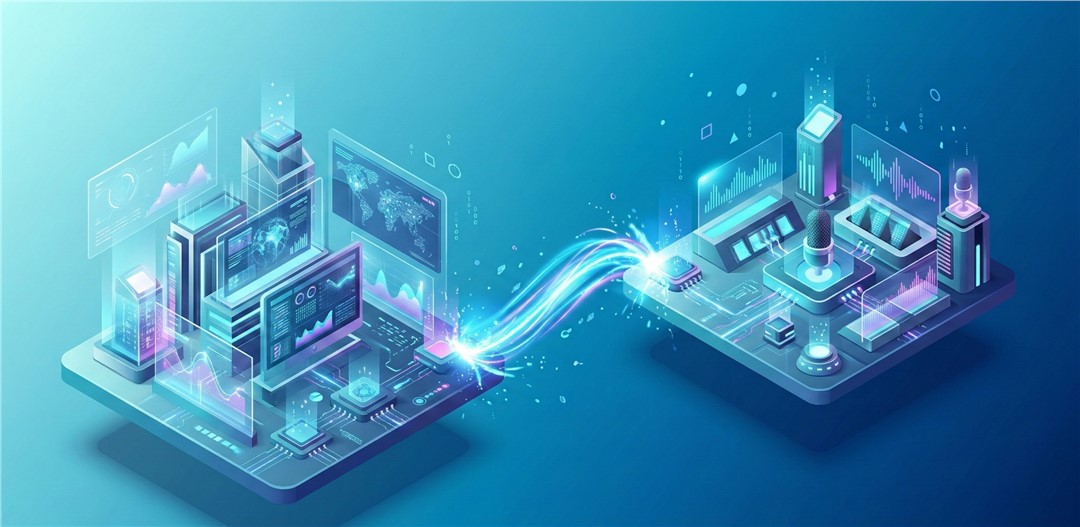 AI技術(shù)在會(huì)議擴(kuò)聲中的創(chuàng)新應(yīng)用：智能降噪與自動(dòng)混音