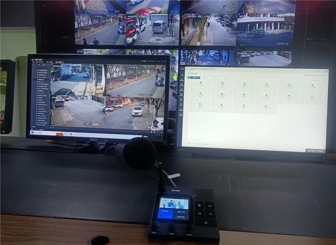 消防聯(lián)動與應急廣播優(yōu)先級——爭分奪秒的生命通道