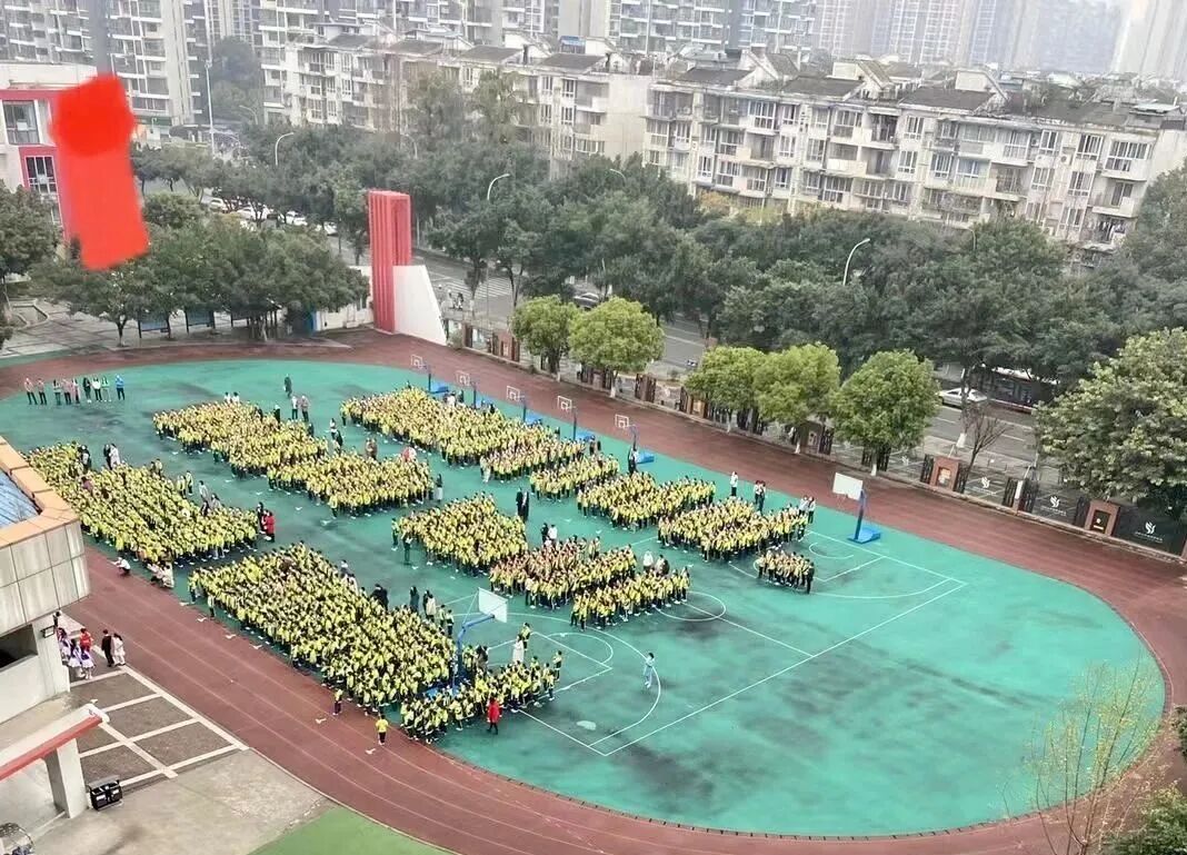 不辜負每一次運動的聲音，不打擾每一份安靜的生活