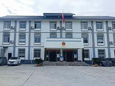 【案例故事】會(huì)見(jiàn)+對(duì)講，世邦讓看守所會(huì)見(jiàn)更有溫度