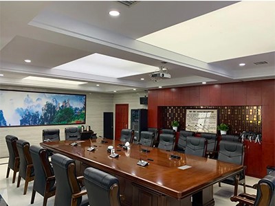 【案例故事】聽！世邦會議系統(tǒng)有話說……