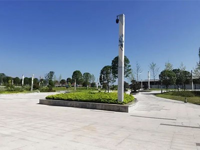 【案例故事】智慧路燈點亮城市，多一份安全多一份保障