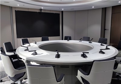 高清拾音系統(tǒng)：解決錄音模糊難題，提升音頻質(zhì)量與監(jiān)控效能