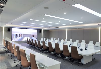 優(yōu)化會(huì)議擴(kuò)聲系統(tǒng)：解決回聲、雜音，提升會(huì)議效率的關(guān)鍵