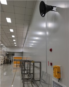 優(yōu)化IP網(wǎng)絡(luò)內(nèi)部通信對講系統(tǒng)：解決通信障礙，提升團(tuán)隊(duì)協(xié)作效率