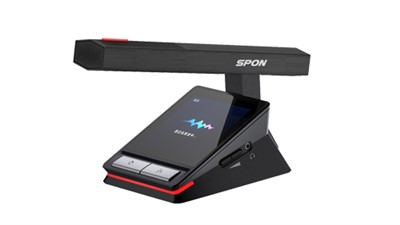 優(yōu)化會(huì)議擴(kuò)聲系統(tǒng)：解決回聲與噪音干擾，確保會(huì)議高效進(jìn)行