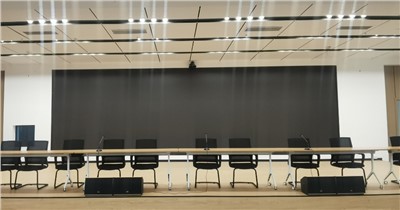 IP網(wǎng)絡(luò)內(nèi)部通信對講系統(tǒng)：高效溝通，暢通無阻的辦公新體驗(yàn)