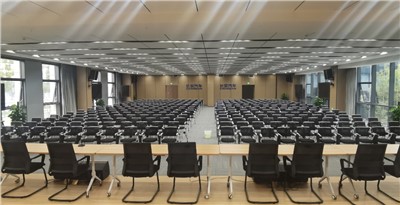 IP網(wǎng)絡(luò)公共廣播系統(tǒng)：高效覆蓋，智能管理，打造全方位音頻傳播解決方案