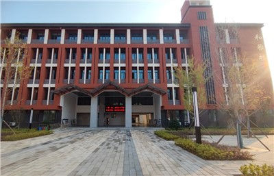 內(nèi)部對講系統(tǒng)優(yōu)化策略：提升溝通效率，解決信號盲區(qū)