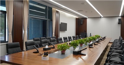 IP會(huì)議擴(kuò)聲系統(tǒng)：優(yōu)化遠(yuǎn)程溝通，解決擴(kuò)聲難題的高效方案