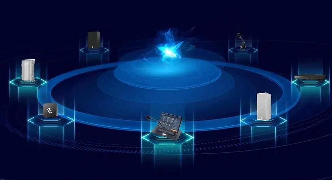 廣播新概念 | 什么是NXT智慧云廣播？