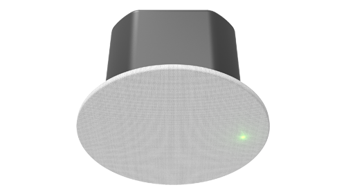 無感隨行講解音箱(吸頂型)